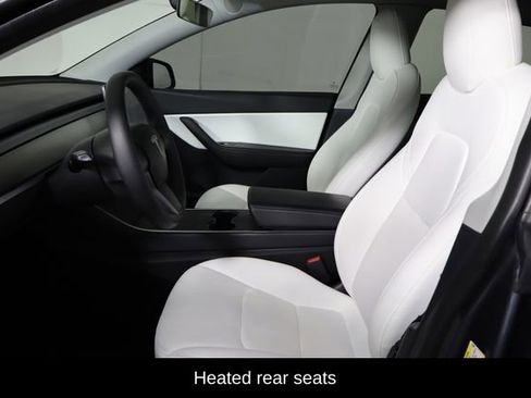 Used 2020 Tesla Model Y Performance AWD/4WD image 13