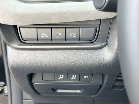 New 2026 MAZDA CX-30 Aire Edition image 35