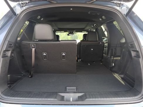 New 2026 Honda Pilot TrailSport image 7