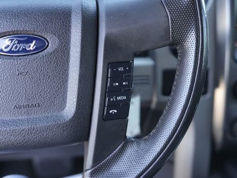 Used 2014 Ford F150 Raptor w/ Equipment Group 801A Luxury image 24