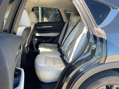 Used 2017 MAZDA CX-5 Grand Touring w/ Premium Package image 26