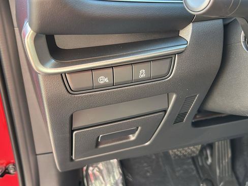 New 2026 MAZDA MAZDA3 s Sport image 8