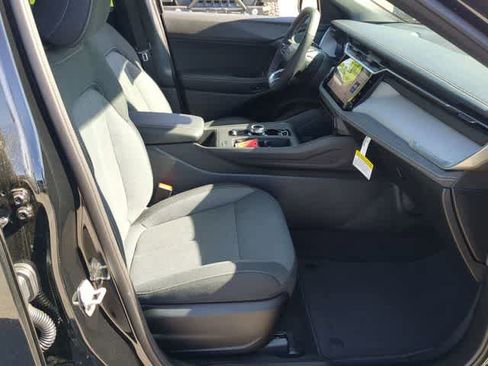 New 2026 Jeep Cherokee Laredo AWD/4WD image 22