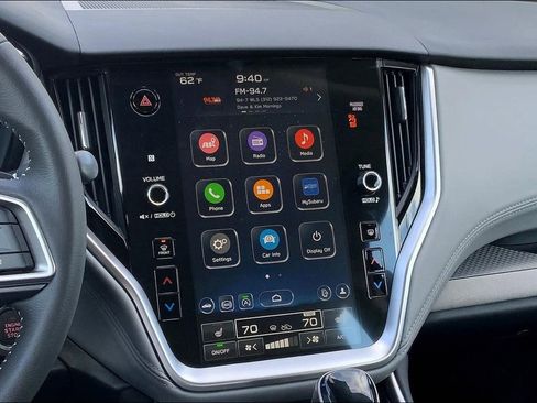 New 2025 Subaru Legacy Premium image 7