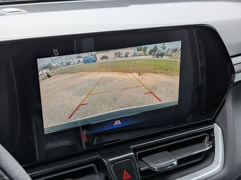 New 2026 Chevrolet TrailBlazer LT w/ LPO, Blackout Package image 23