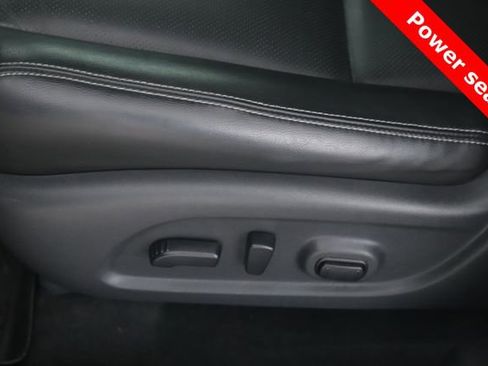 Used 2023 Nissan Murano SL AWD/4WD image 19