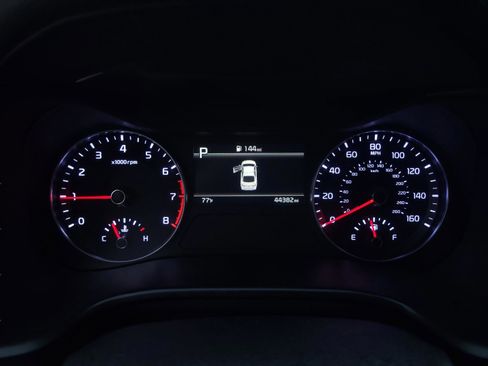 Certified 2024 Kia Forte GT-Line FWD image 28