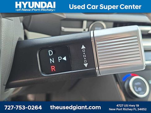 New 2026 Hyundai Santa Fe SEL image 31