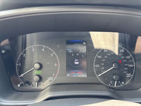 Used 2025 Toyota Corolla SE FWD image 20