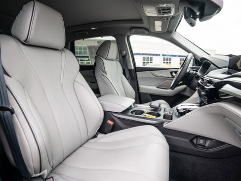 Certified 2023 Acura MDX SH-AWD w/ Advance Package image 18