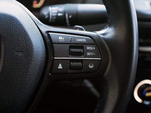 Used 2024 Honda Accord Sport image 21