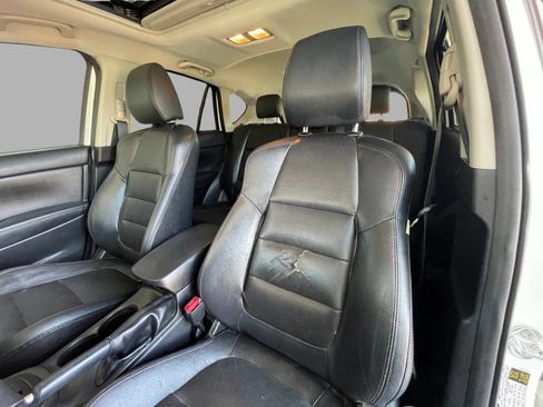 Used 2014 MAZDA CX-5 Grand Touring FWD image 21