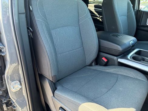 Used 2022 RAM 1500 Classic Warlock w/ Ceramic Grey Warlock Package AWD/4WD image 49