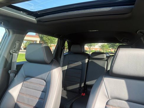 New 2026 Honda CR-V Sport-L image 26