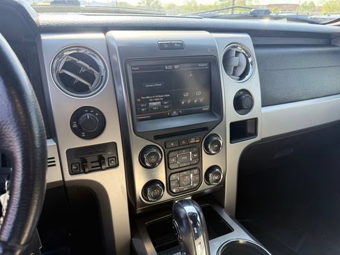 Used 2014 Ford F150 FX4 w/ Equipment Group 402A Luxury AWD/4WD image 21
