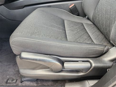 Certified 2025 Honda Ridgeline Sport image 30