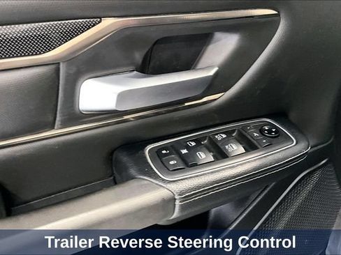Used 2021 RAM 1500 Sport w/ Trailer Tow Group AWD/4WD image 47