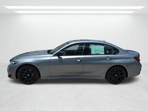 New 2026 BMW 330i Sedan w/ M Sport Package RWD image 7