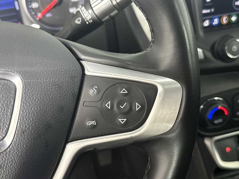 Used 2023 GMC Terrain SLT image 58