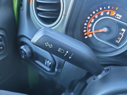 New 2026 Jeep Gladiator Mojave image 48