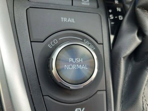 Used 2024 Toyota RAV4 XSE w/ Advanced Technology Package image 33