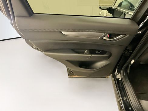 Used 2025 MAZDA CX-5 AWD 2.5 S w/ Preferred Package image 27