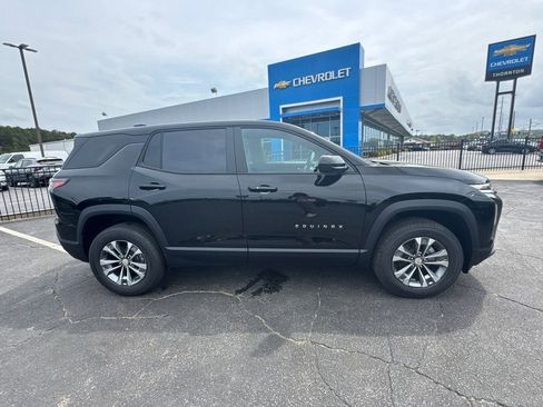 New 2026 Chevrolet Equinox LT image 5