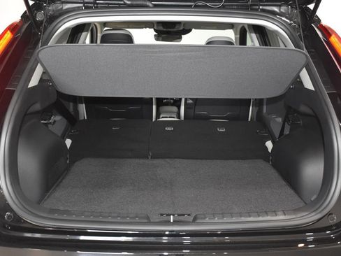 New 2025 Kia Niro EX FWD image 27