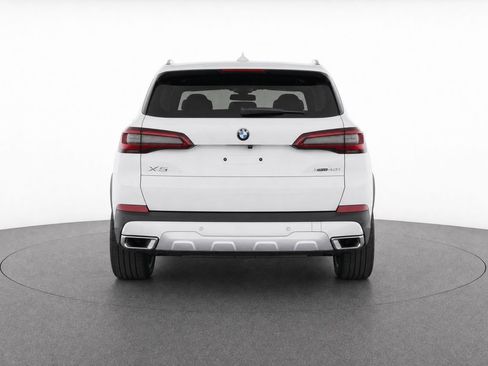 Used 2023 BMW X5 sDrive40i w/ Parking Assistance Package RWD image 5