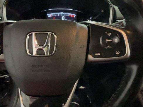 Used 2019 Honda CR-V EX-L image 35