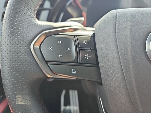 Used 2024 Lexus RX 500h F Sport w/ Convenience Package image 19