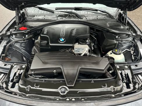Used 2015 BMW 328i xDrive Sedan image 7