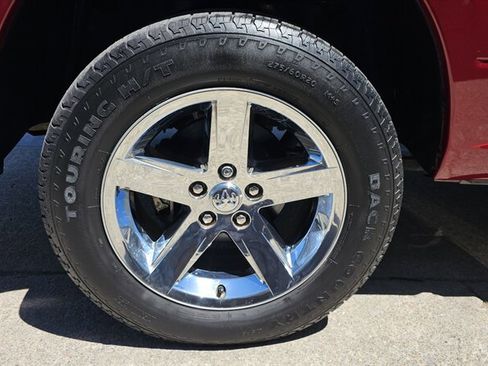 Used 2013 RAM 1500 Express RWD image 16