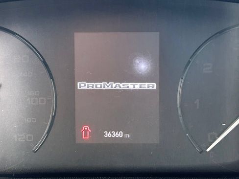Used 2024 RAM ProMaster 2500 FWD image 23