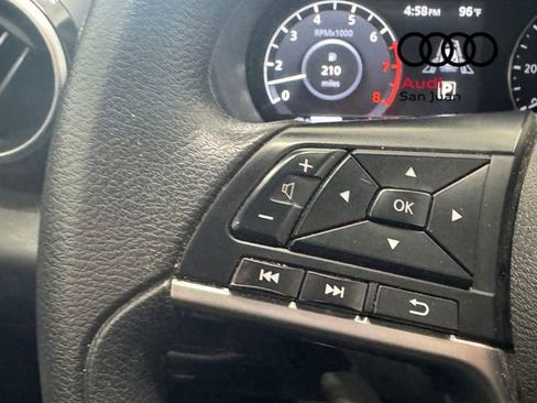 Used 2023 Nissan Kicks SV FWD image 24