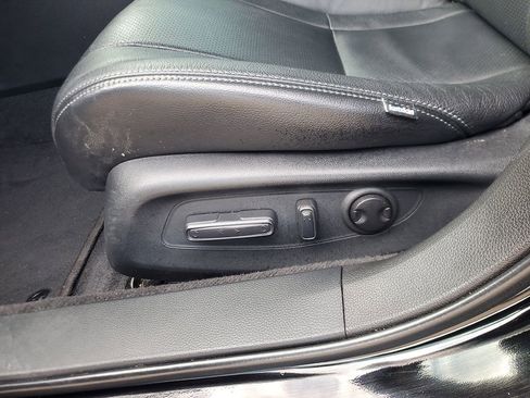 Used 2024 Honda Accord EX image 12