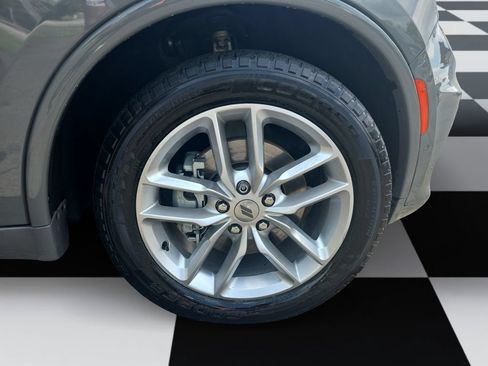 Used 2022 Dodge Durango R/T AWD/4WD image 14