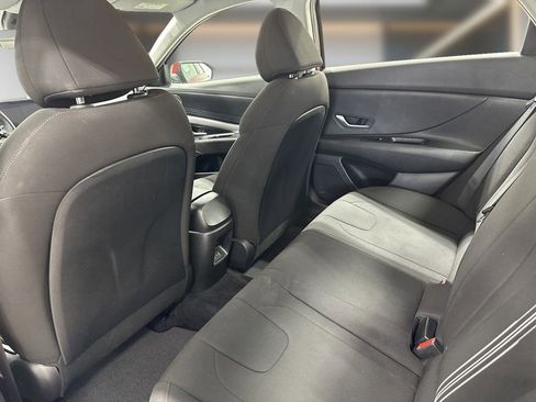 Certified 2024 Hyundai Elantra SEL FWD image 14
