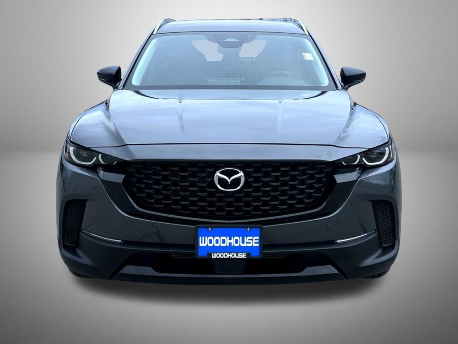 Used 2025 MAZDA CX-50 AWD 2.5 S w/ Select Package image 3