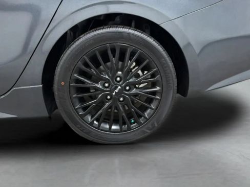 Used 2023 Kia Forte GT-Line w/ GT-Line Technology Package FWD image 26