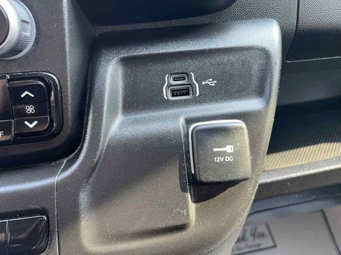 Used 2023 RAM ProMaster 3500 FWD image 22