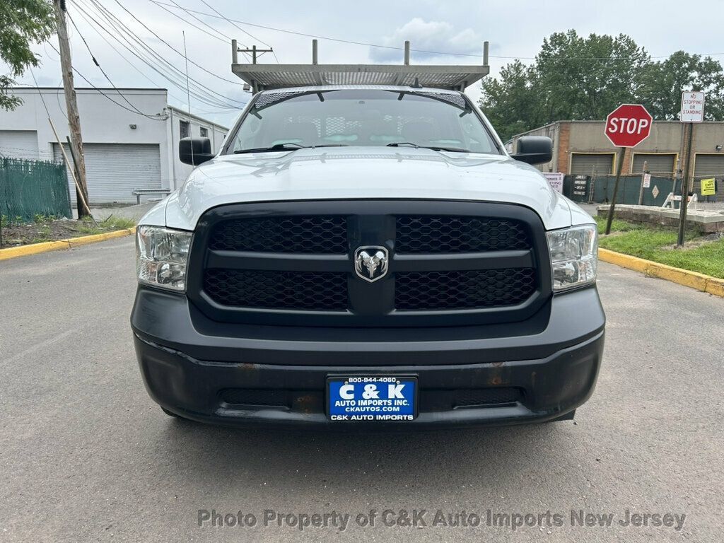 Used 2022 RAM 1500 Tradesman w/ Power & Remote Entry Group AWD/4WD image 3