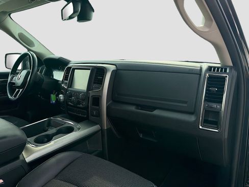 Used 2017 RAM 1500 Sport w/ Quick Order Package 26Q Night image 36