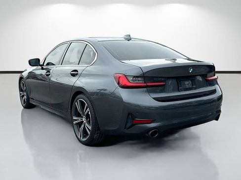 Used 2021 BMW 330i Sedan w/ Convenience Package RWD image 5