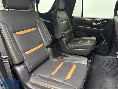 Used 2022 GMC Yukon AT4 image 26