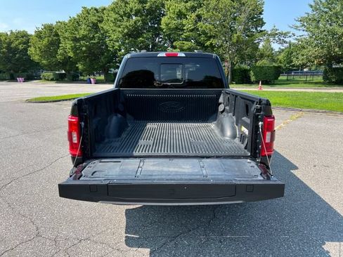 Certified 2023 Ford F150 XLT w/ Equipment Group 302A High AWD/4WD image 28