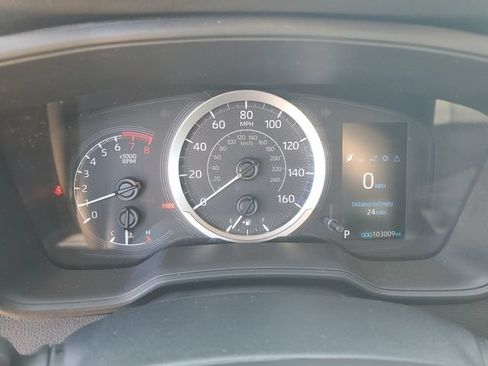 Used 2022 Toyota Corolla LE FWD image 13