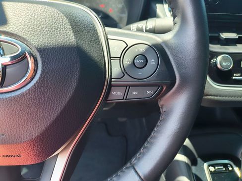 Used 2024 Toyota Corolla SE image 15