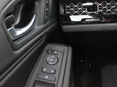 New 2025 Honda Accord EX-L image 11