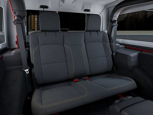New 2026 Jeep Wrangler Sport AWD/4WD image 15